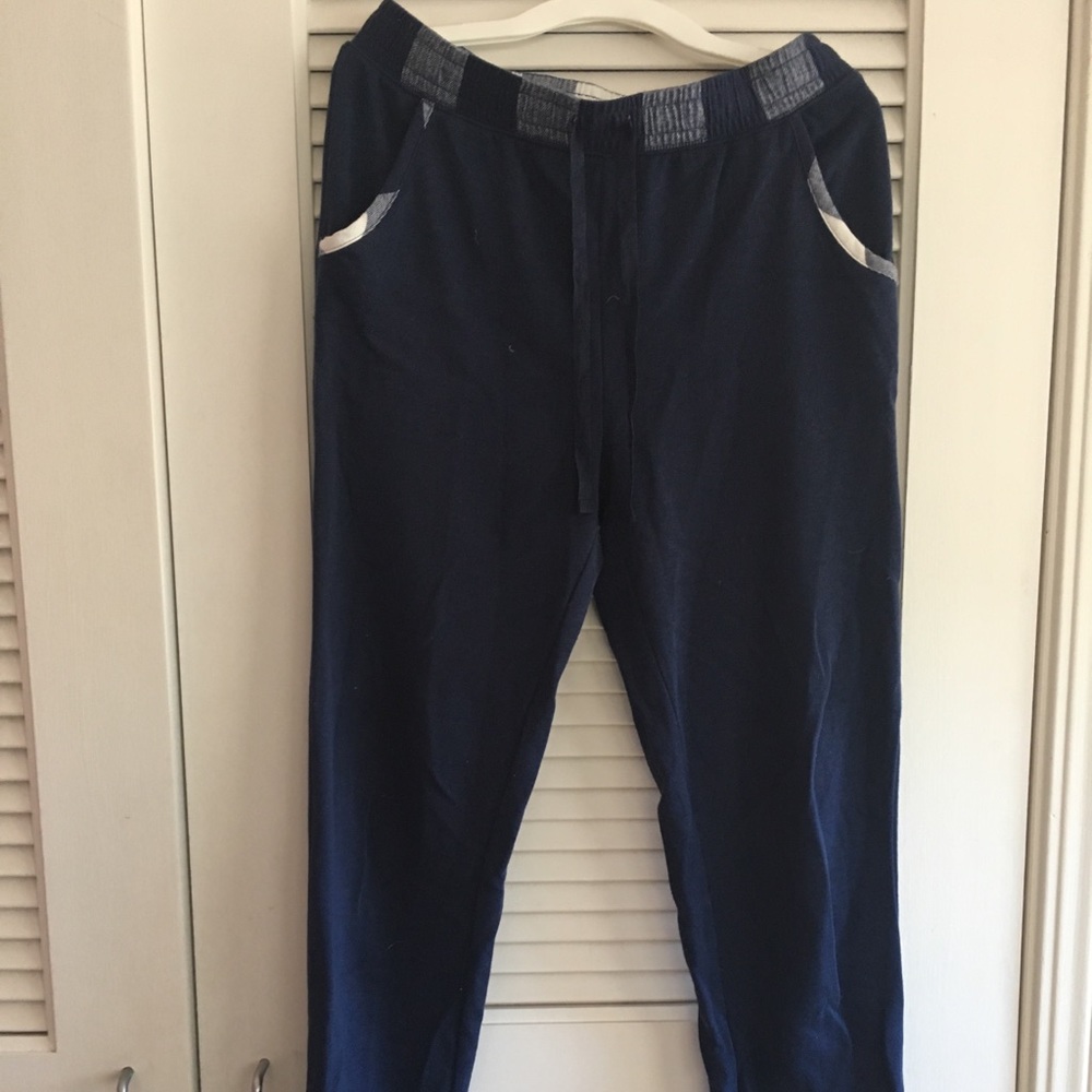 Pajama pants